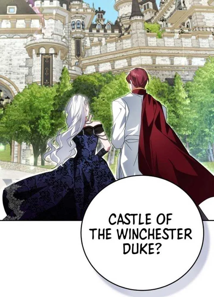 Pulling the Grand Duke’s Leash Chapter 6 page 77 - 