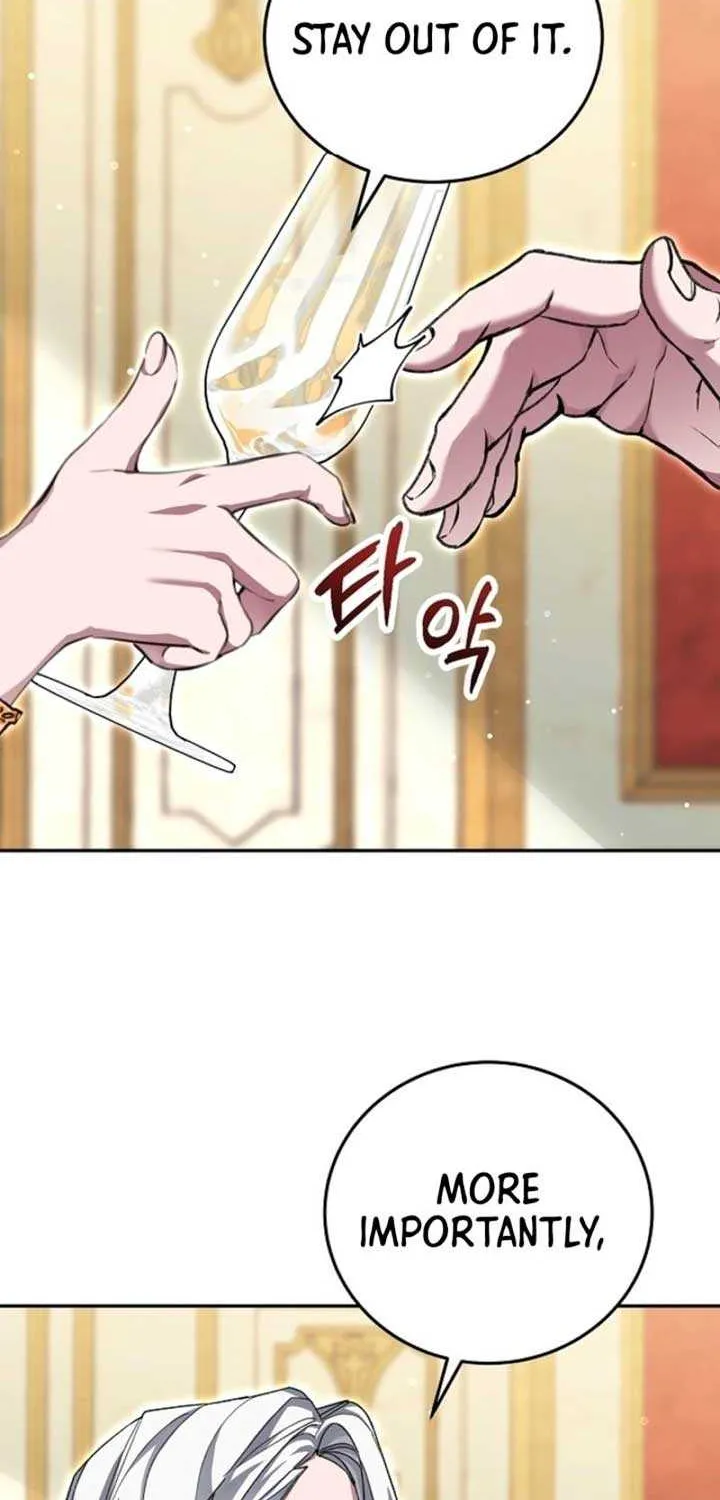 Pulling the Grand Duke’s Leash Chapter 6 page 10 - 