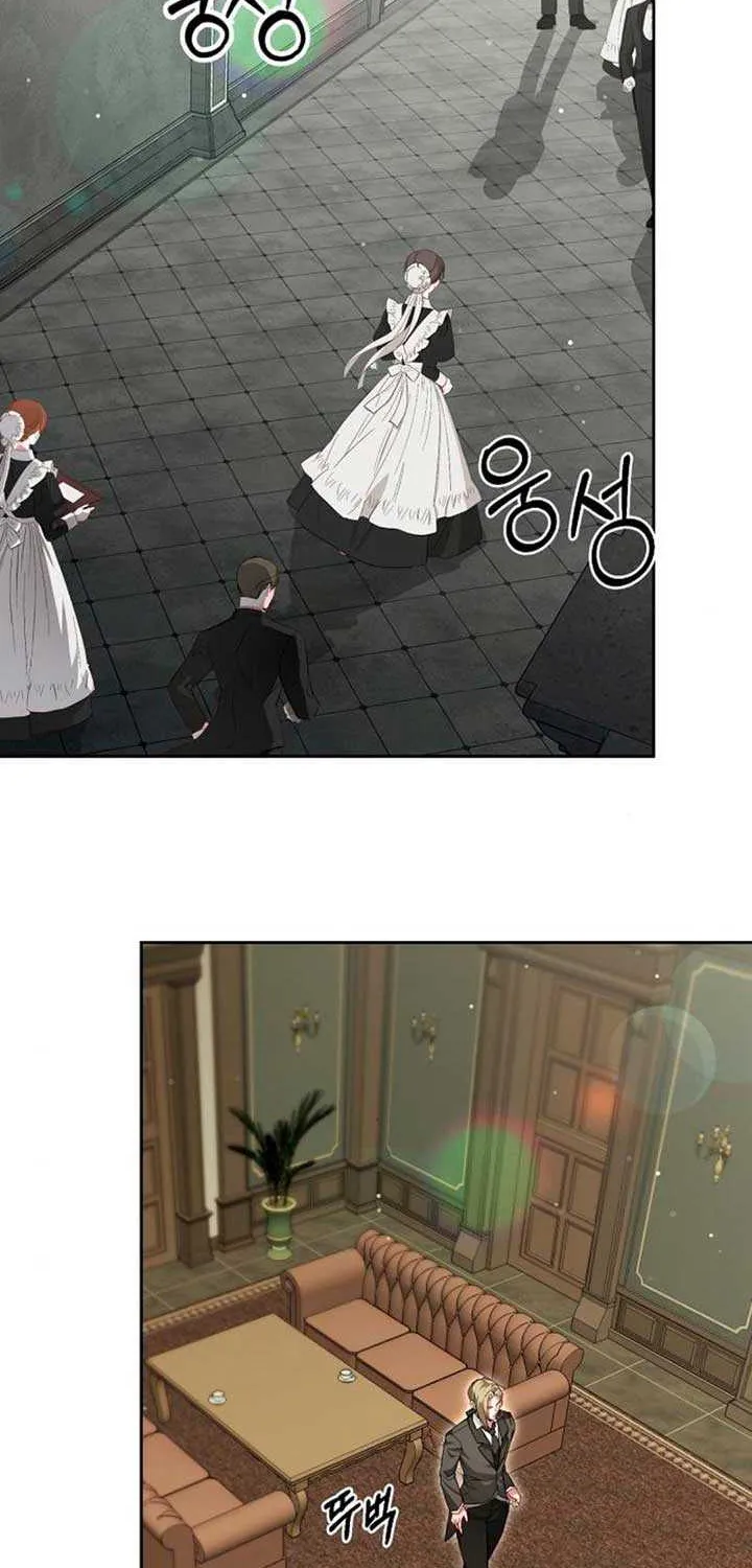 Pulling the Grand Duke’s Leash Chapter 7 page 2 - 