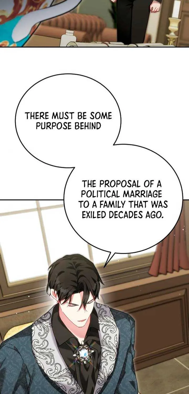 Pulling the Grand Duke’s Leash Chapter 7 page 14 - 