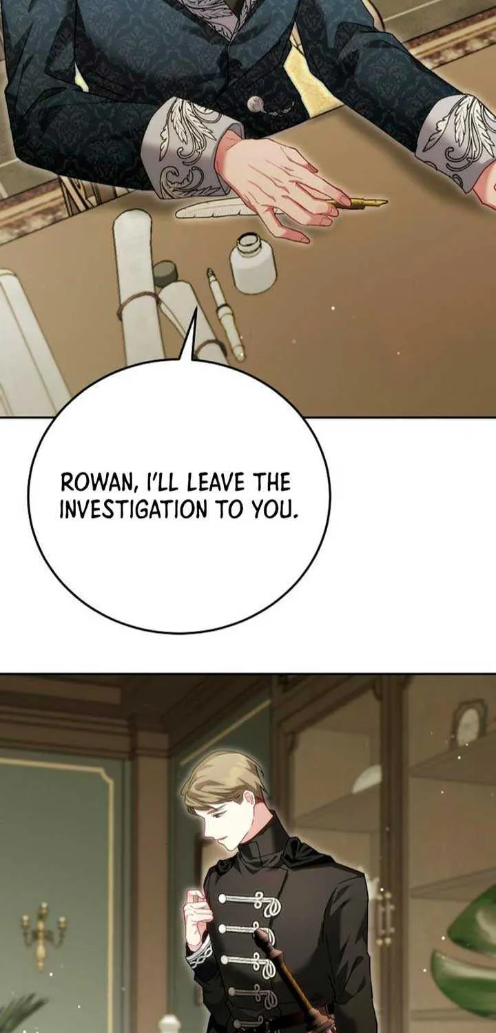 Pulling the Grand Duke’s Leash Chapter 7 page 15 - 
