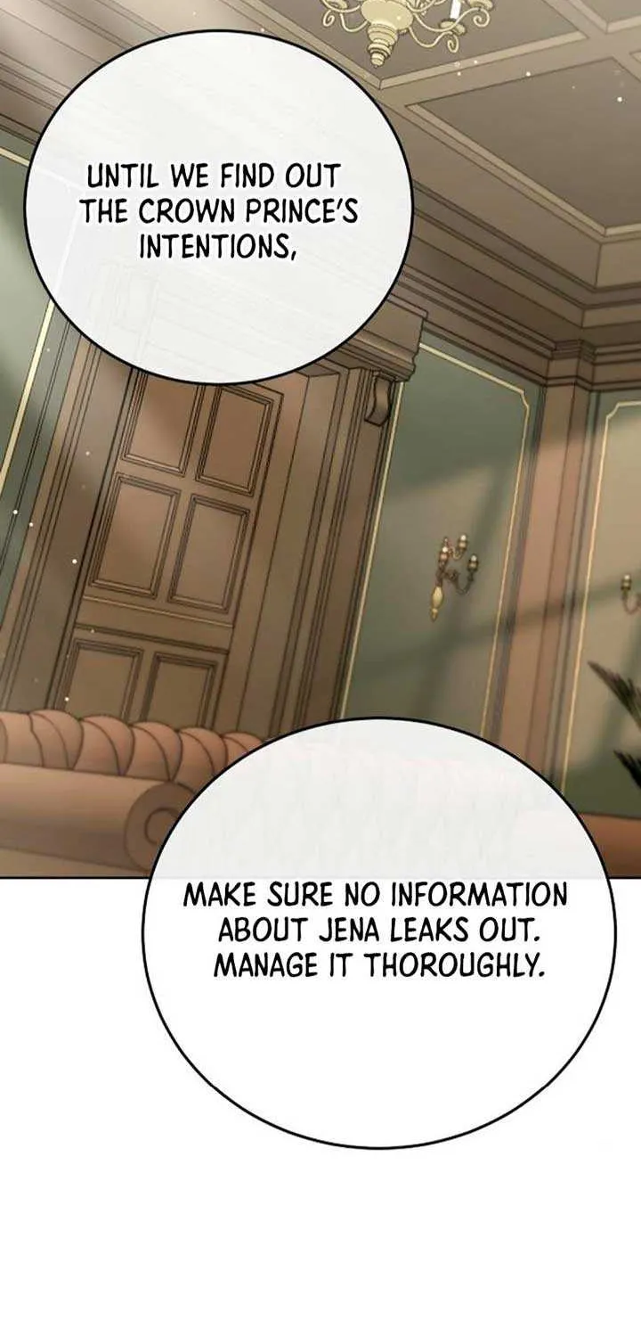 Pulling the Grand Duke’s Leash Chapter 7 page 17 - 