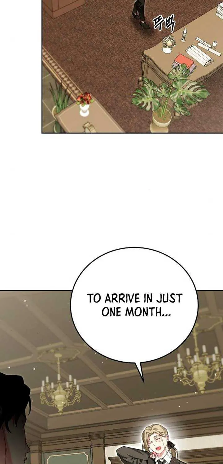 Pulling the Grand Duke’s Leash Chapter 7 page 3 - 
