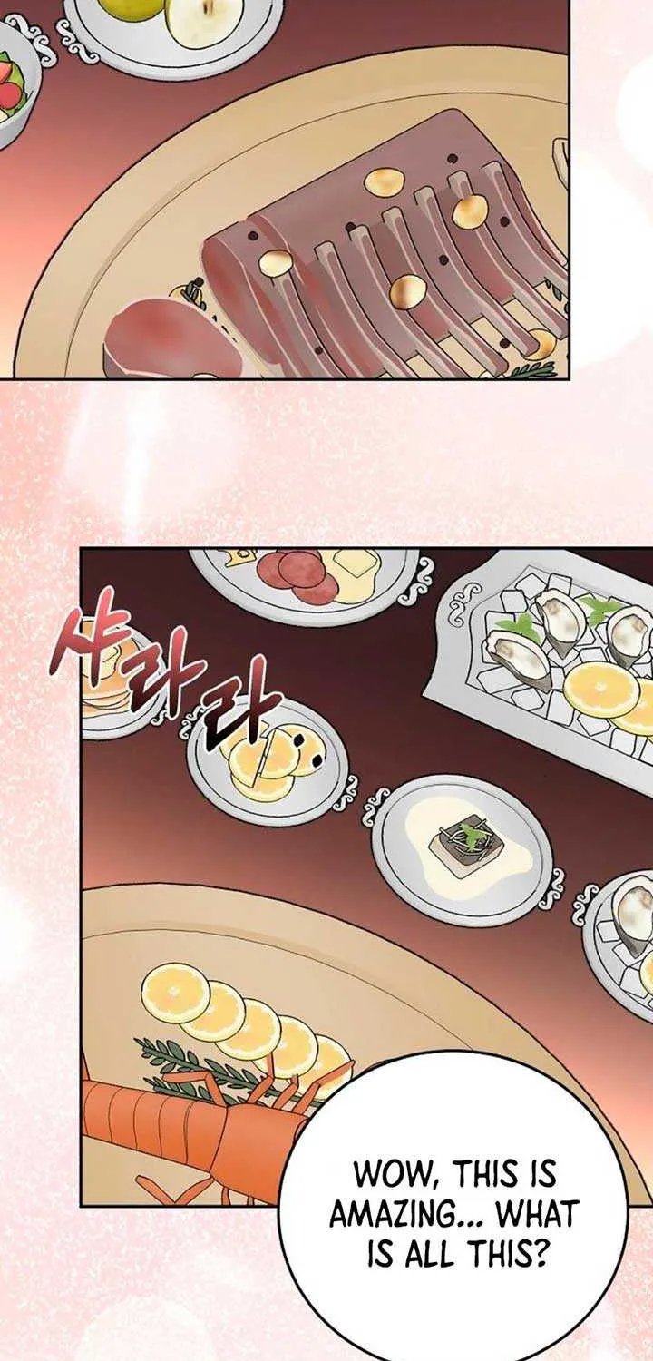 Pulling the Grand Duke’s Leash Chapter 7 page 21 - 