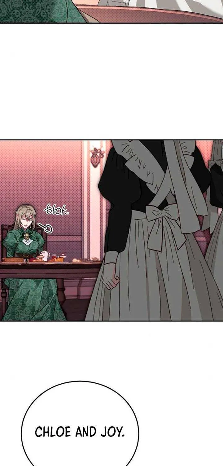 Pulling the Grand Duke’s Leash Chapter 7 page 25 - 