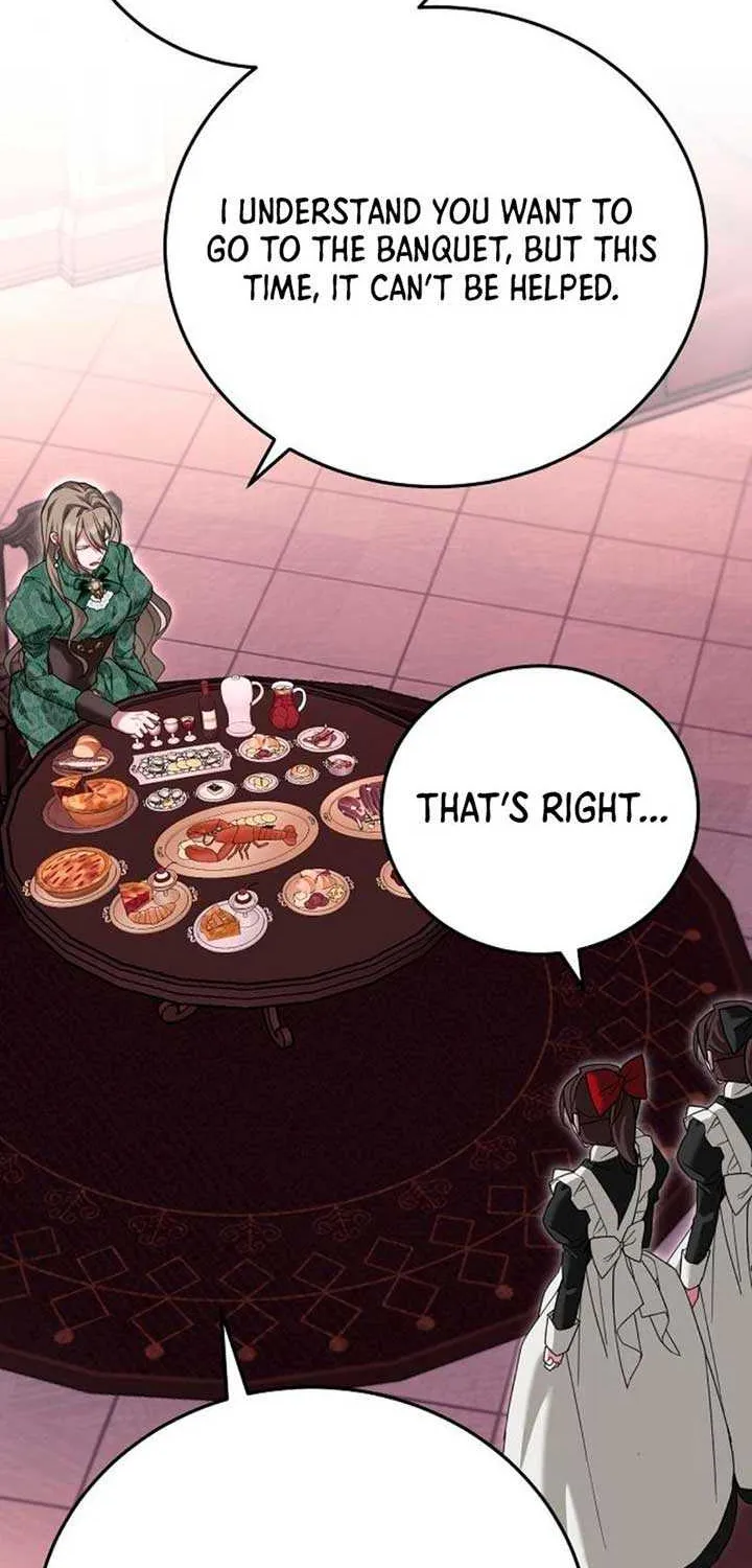 Pulling the Grand Duke’s Leash Chapter 7 page 26 - 
