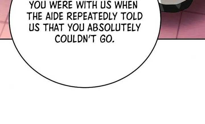 Pulling the Grand Duke’s Leash Chapter 7 page 27 - 