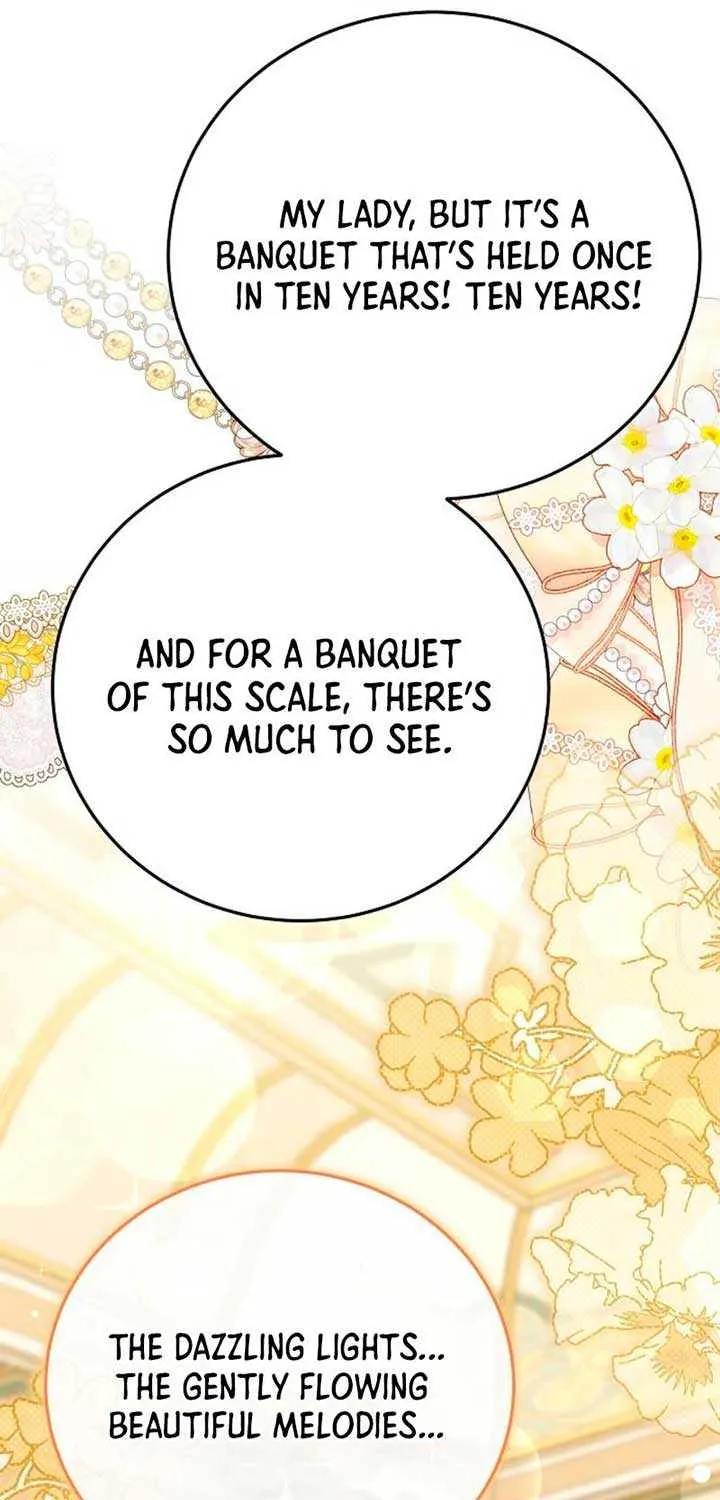 Pulling the Grand Duke’s Leash Chapter 7 page 28 - 