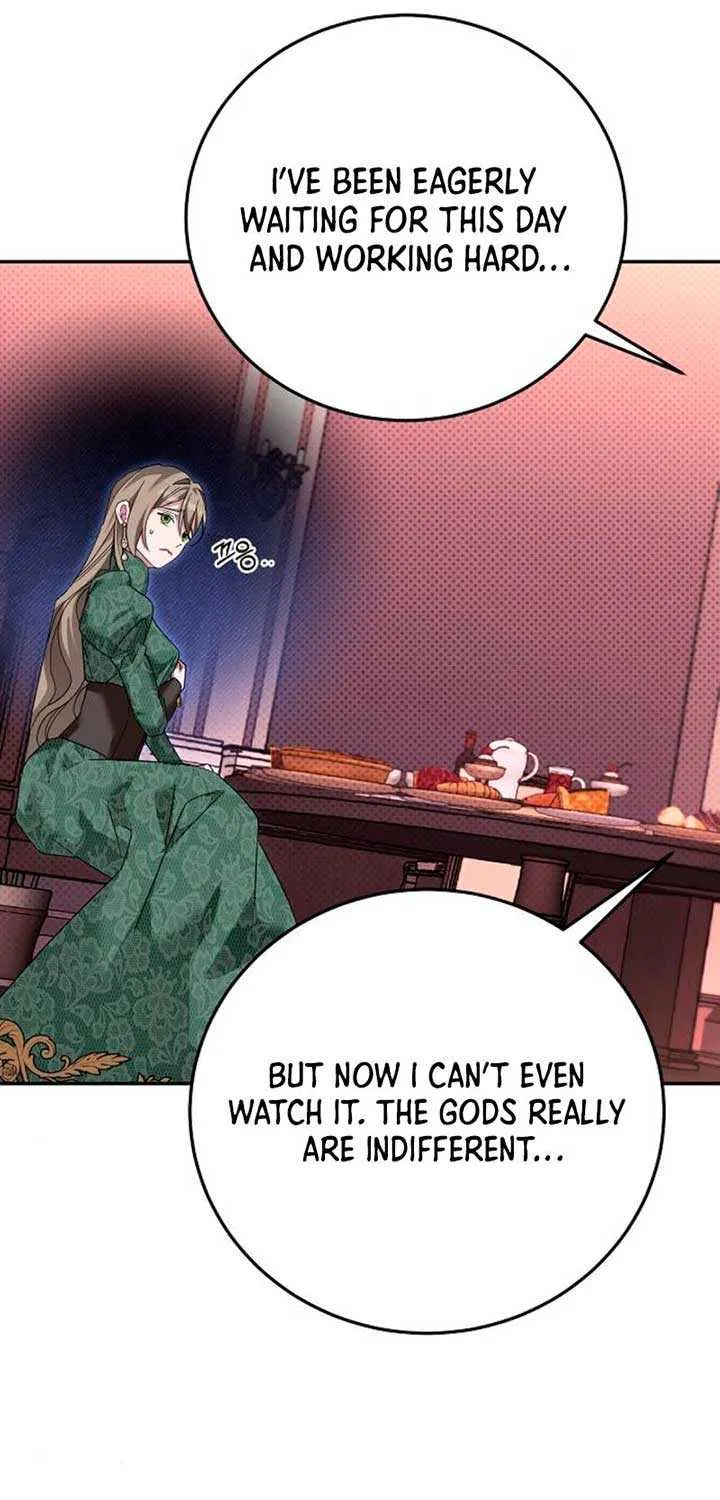 Pulling the Grand Duke’s Leash Chapter 7 page 32 - 