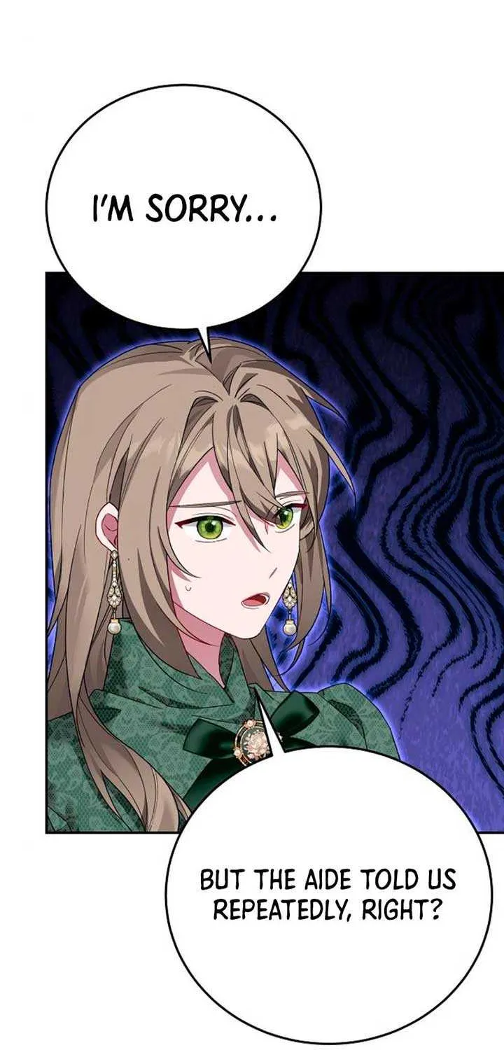 Pulling the Grand Duke’s Leash Chapter 7 page 33 - 