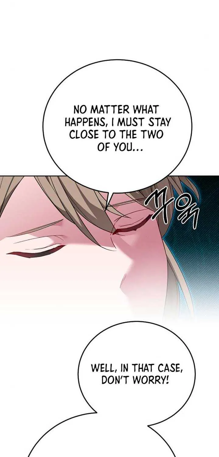 Pulling the Grand Duke’s Leash Chapter 7 page 34 - 