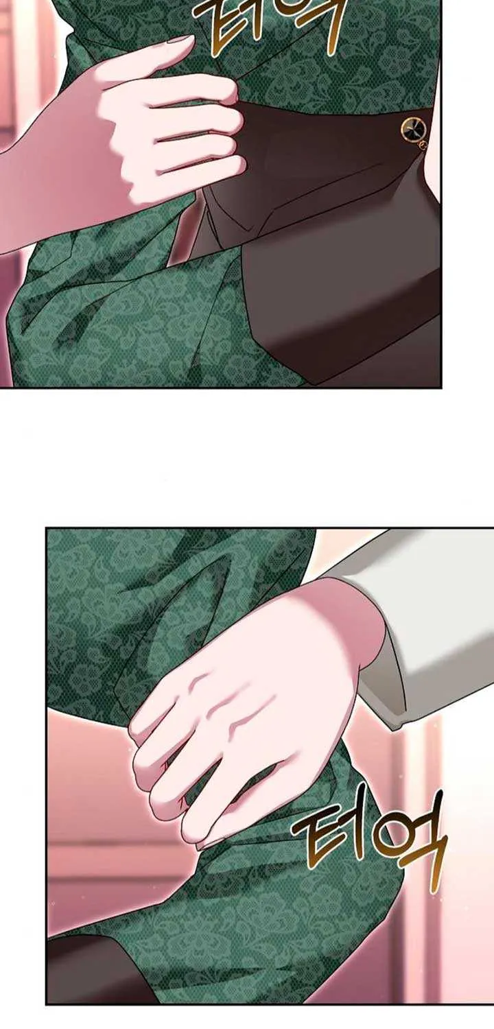 Pulling the Grand Duke’s Leash Chapter 7 page 39 - 