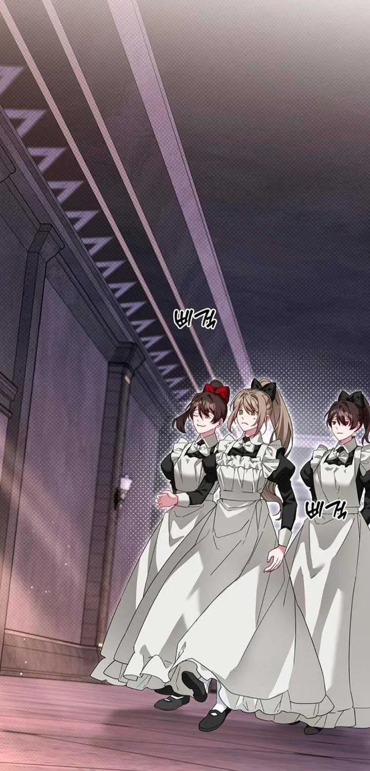 Pulling the Grand Duke’s Leash Chapter 7 page 44 - 
