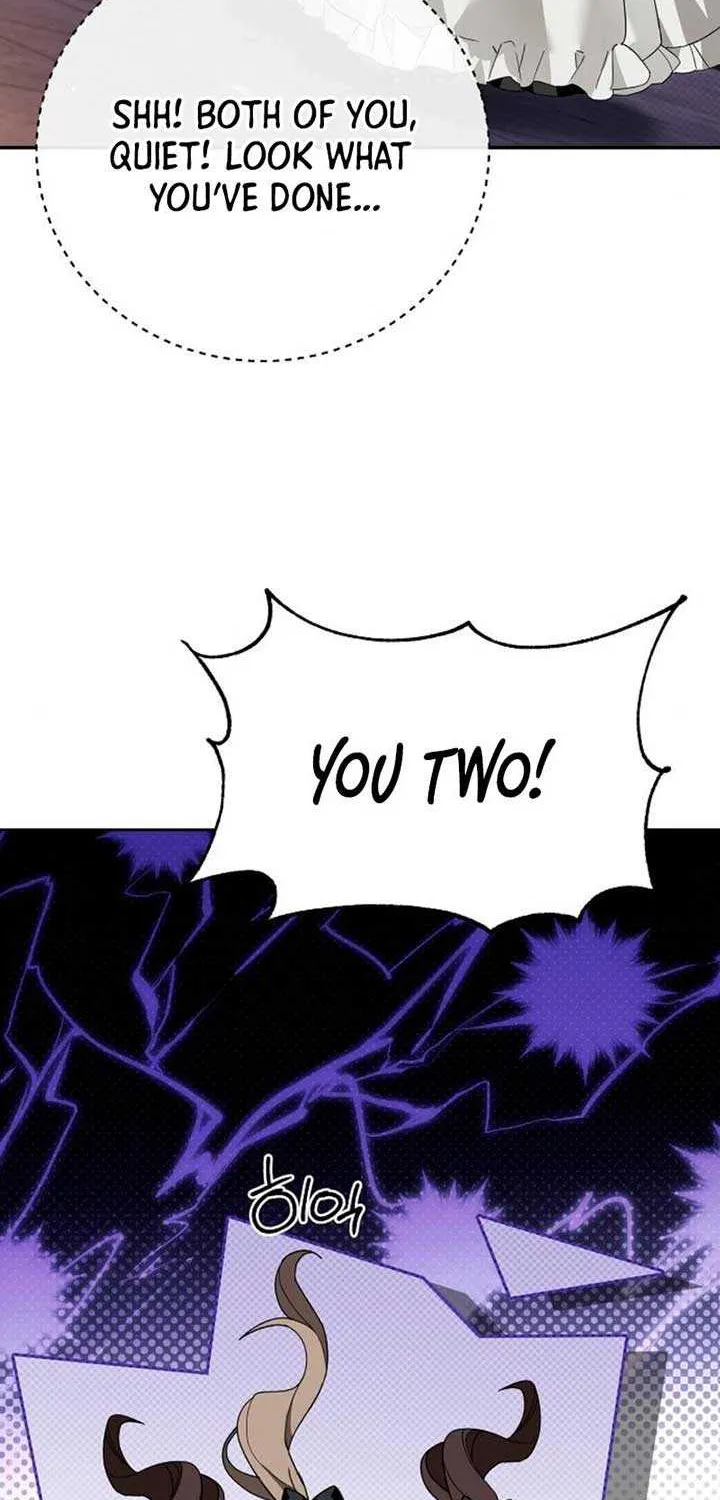 Pulling the Grand Duke’s Leash Chapter 7 page 47 - 