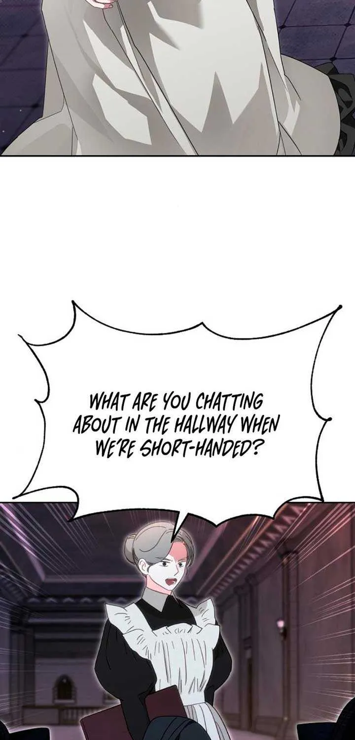 Pulling the Grand Duke’s Leash Chapter 7 page 50 - 