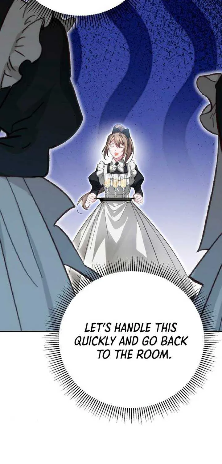 Pulling the Grand Duke’s Leash Chapter 7 page 52 - 