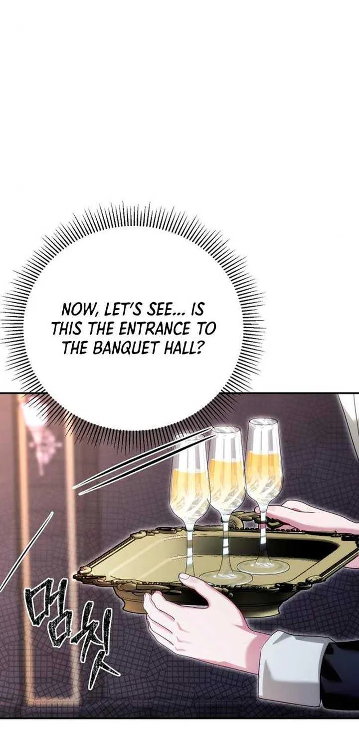 Pulling the Grand Duke’s Leash Chapter 7 page 53 - 