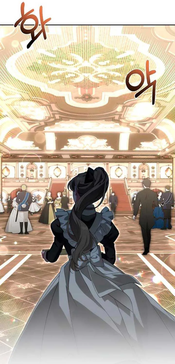 Pulling the Grand Duke’s Leash Chapter 7 page 55 - 