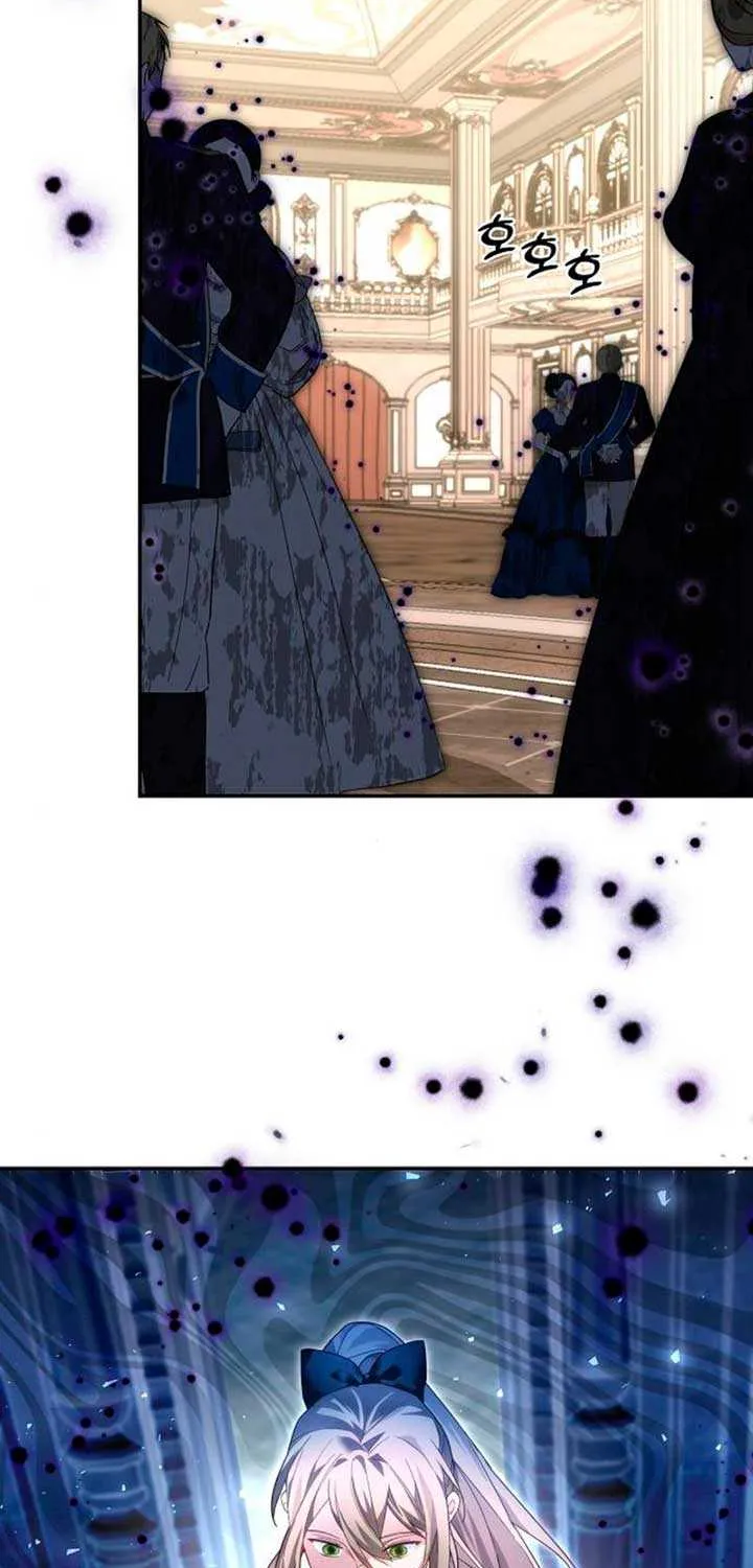 Pulling the Grand Duke’s Leash Chapter 7 page 57 - 