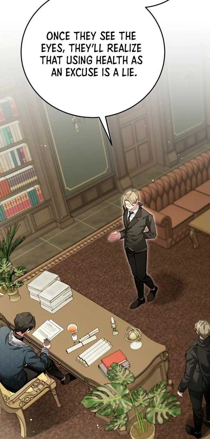 Pulling the Grand Duke’s Leash Chapter 7 page 7 - 