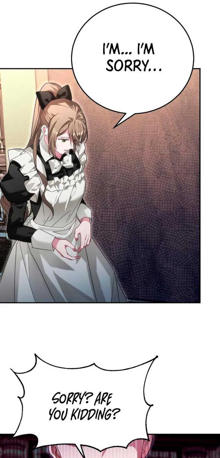 Pulling the Grand Duke’s Leash Chapter 7 page 64 - 