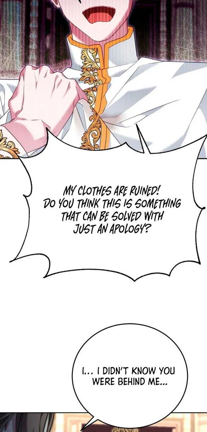 Pulling the Grand Duke’s Leash Chapter 7 page 65 - 