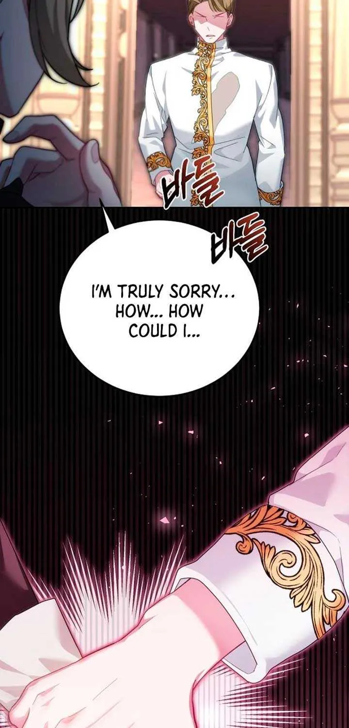 Pulling the Grand Duke’s Leash Chapter 7 page 66 - 