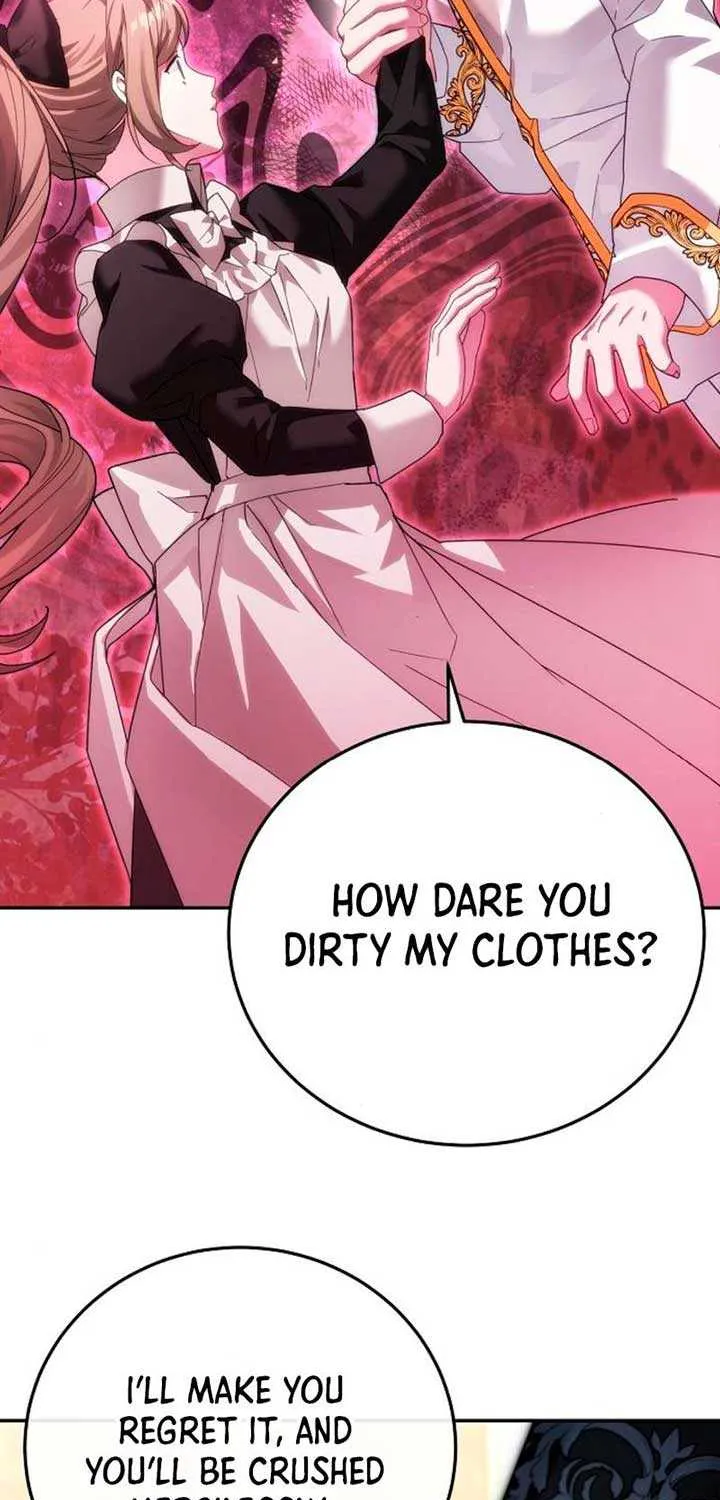Pulling the Grand Duke’s Leash Chapter 7 page 68 - 