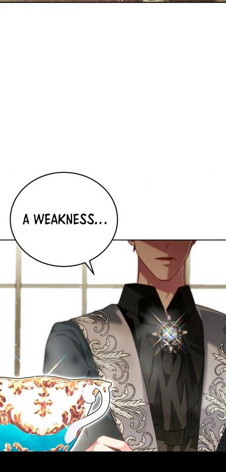 Pulling the Grand Duke’s Leash Chapter 7 page 8 - 