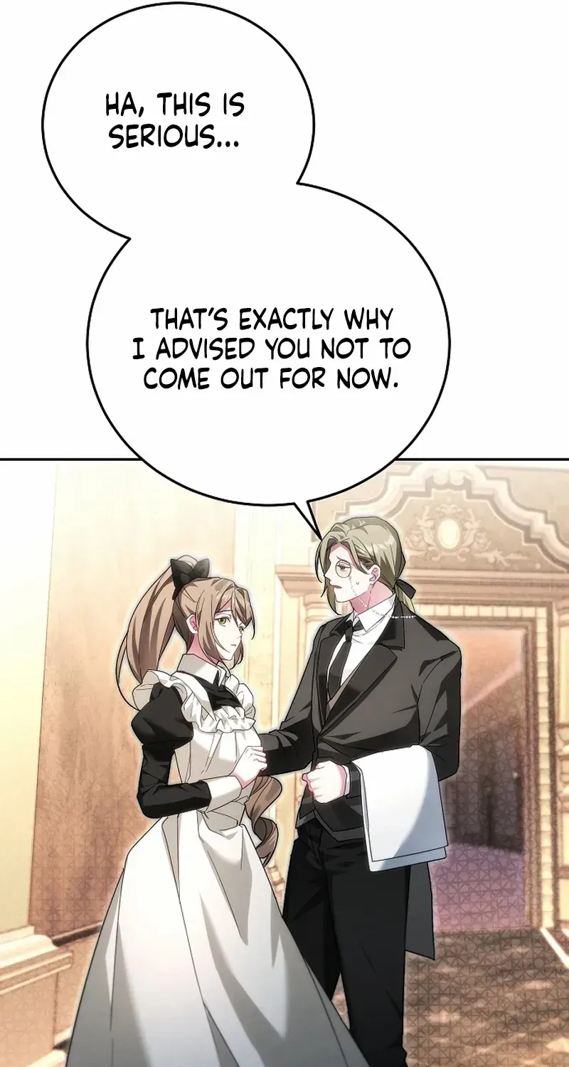 Pulling the Grand Duke’s Leash Chapter 8 page 13 - 