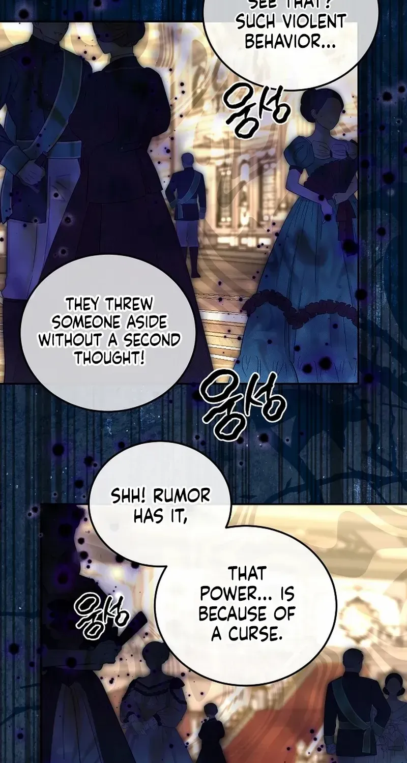 Pulling the Grand Duke’s Leash Chapter 8 page 16 - 