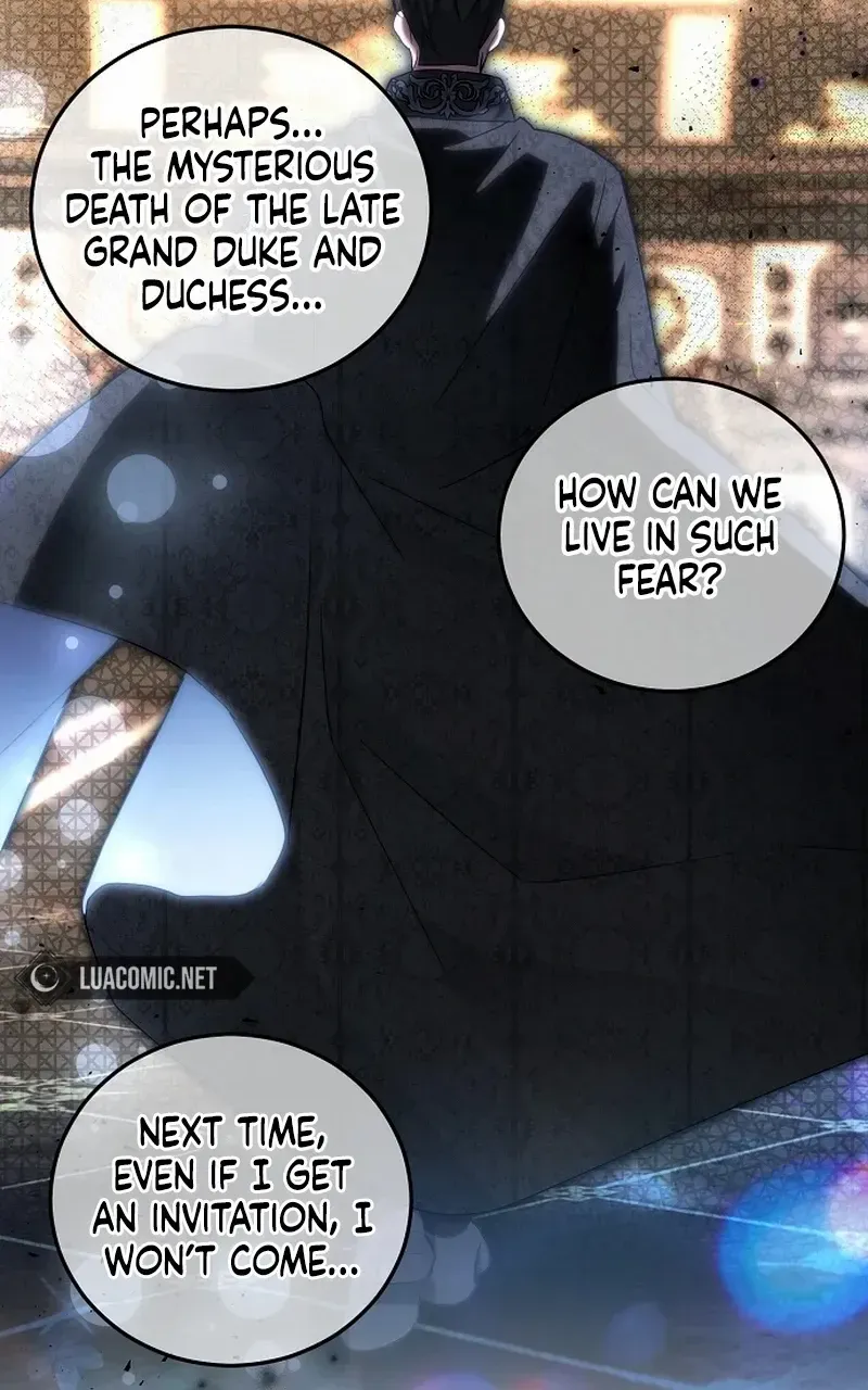 Pulling the Grand Duke’s Leash Chapter 8 page 18 - 
