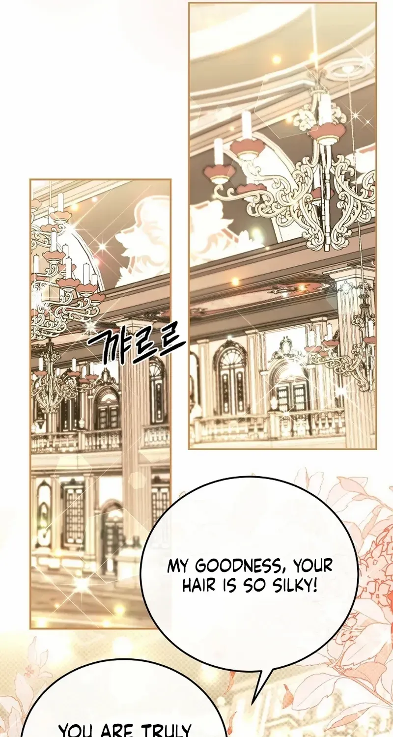 Pulling the Grand Duke’s Leash Chapter 8 page 24 - 