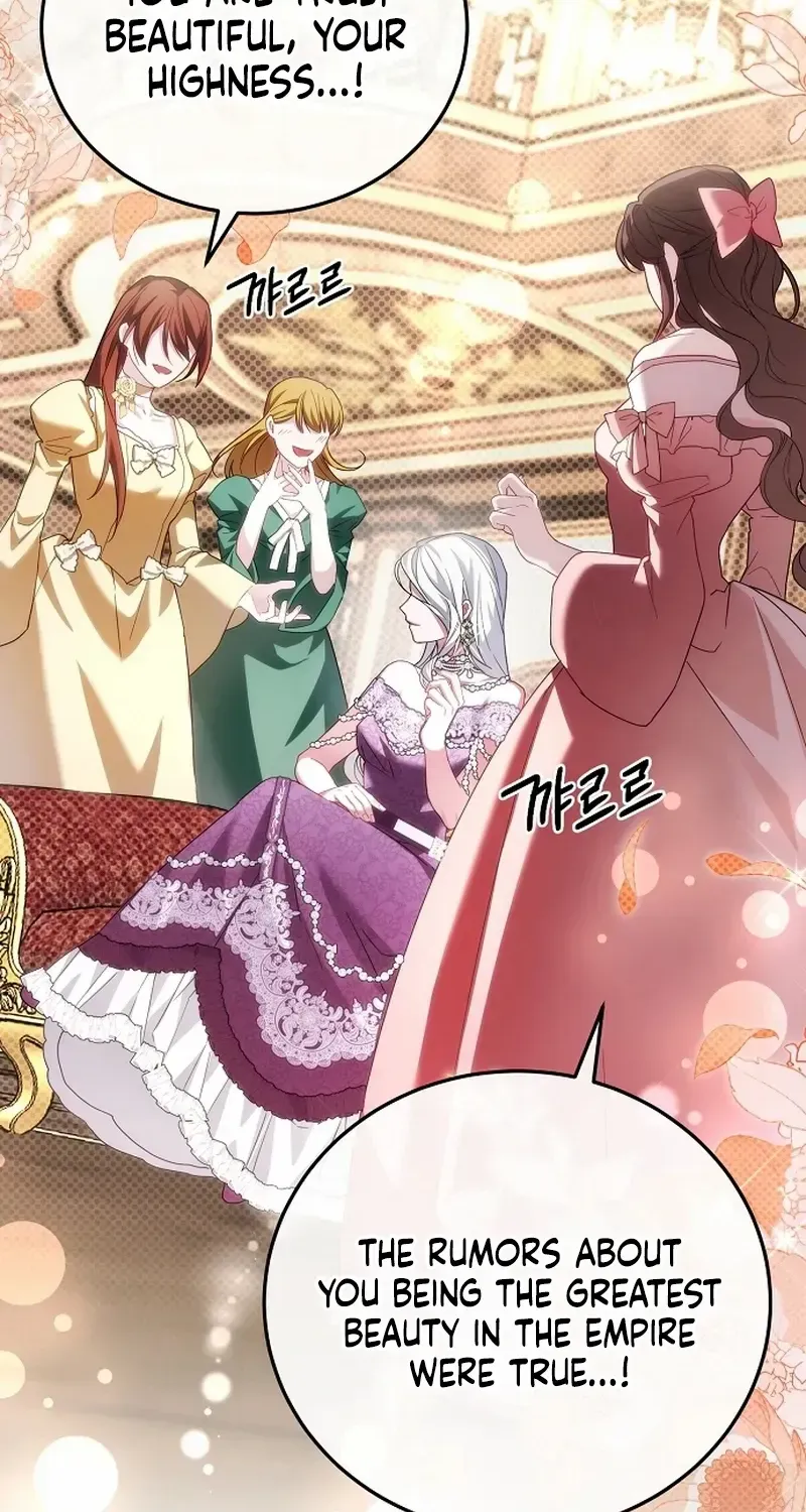 Pulling the Grand Duke’s Leash Chapter 8 page 25 - 