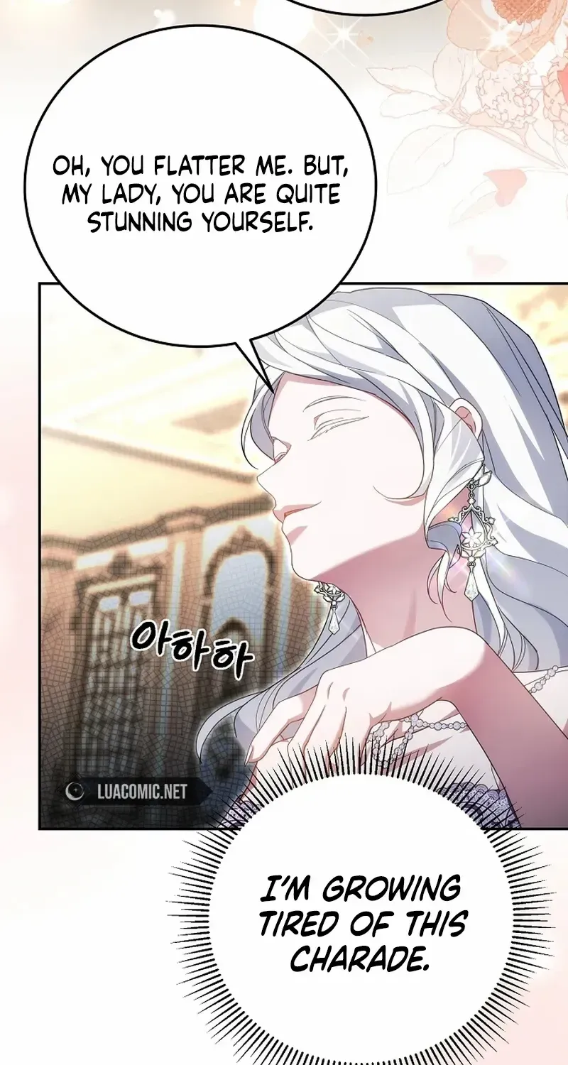 Pulling the Grand Duke’s Leash Chapter 8 page 26 - 