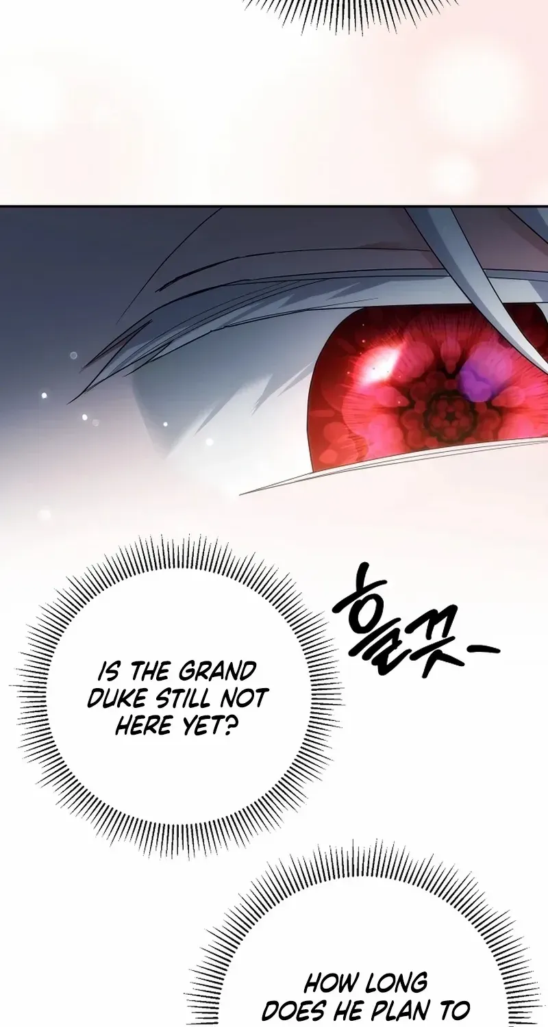 Pulling the Grand Duke’s Leash Chapter 8 page 27 - 
