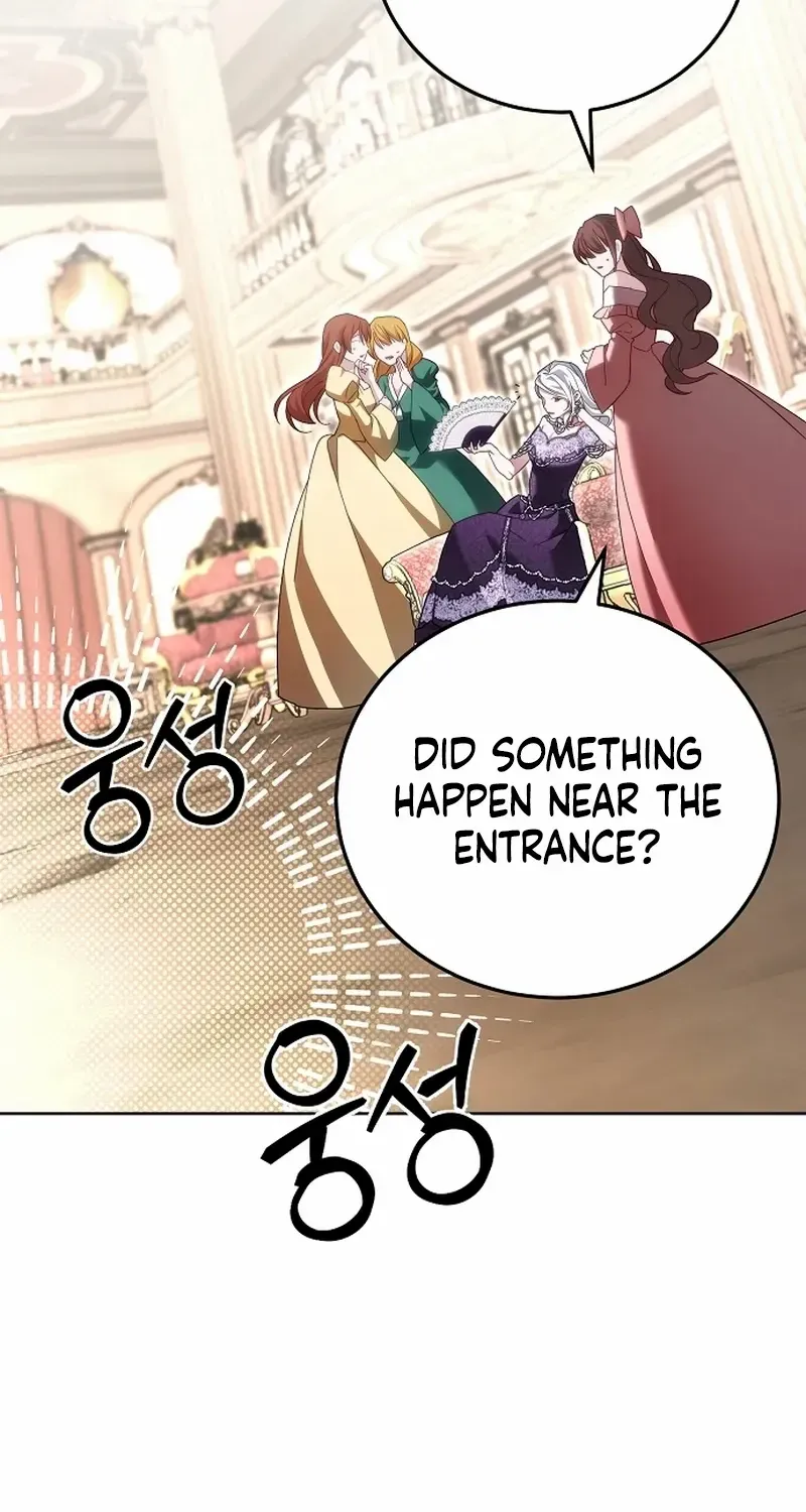 Pulling the Grand Duke’s Leash Chapter 8 page 29 - 