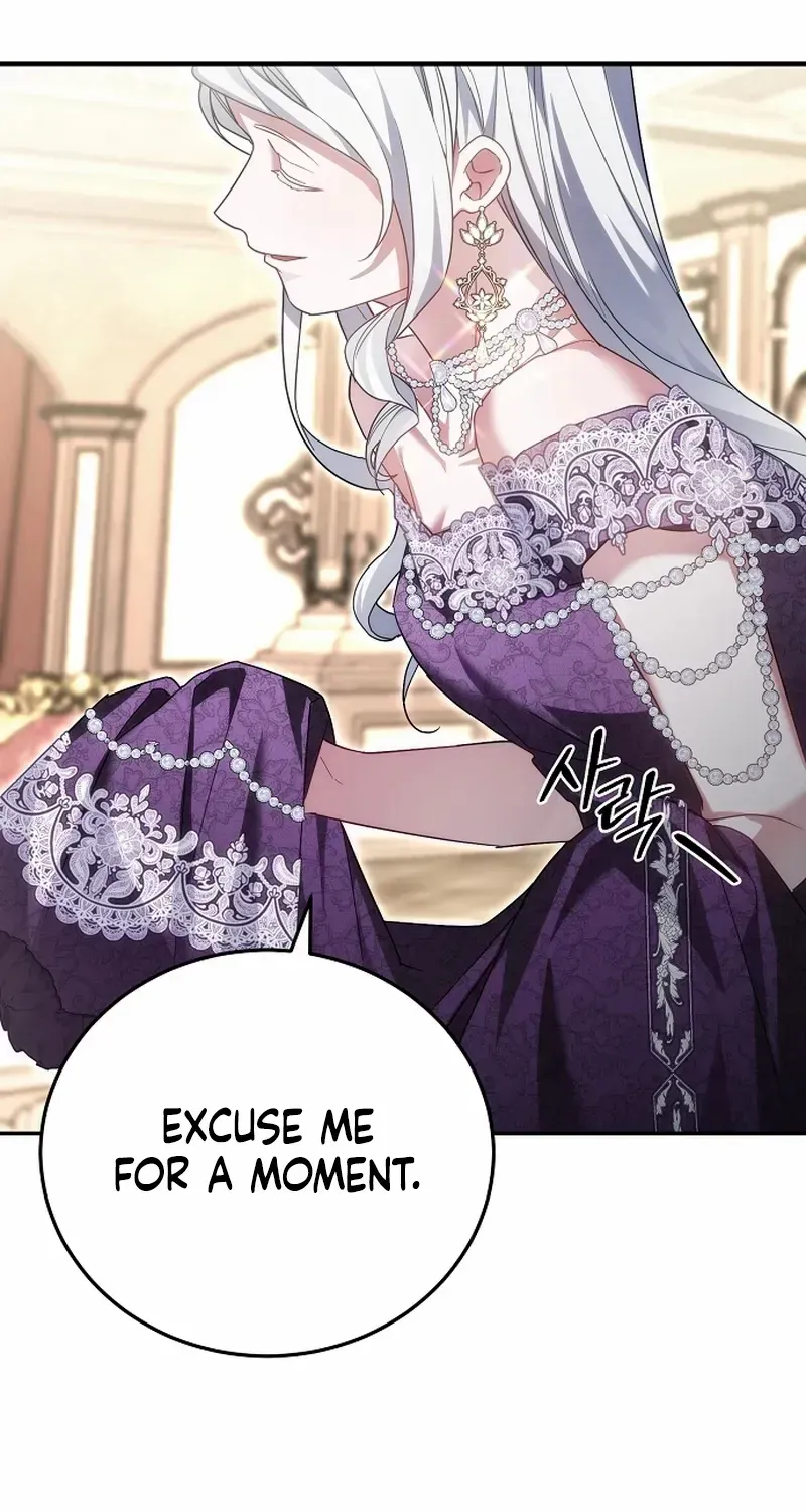 Pulling the Grand Duke’s Leash Chapter 8 page 30 - 