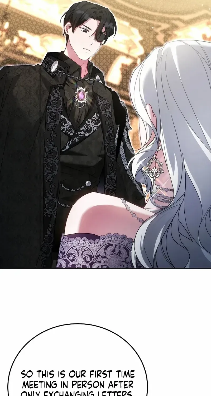 Pulling the Grand Duke’s Leash Chapter 8 page 33 - 