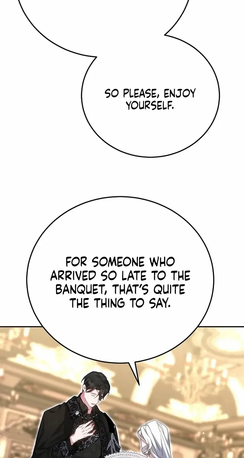 Pulling the Grand Duke’s Leash Chapter 8 page 37 - 