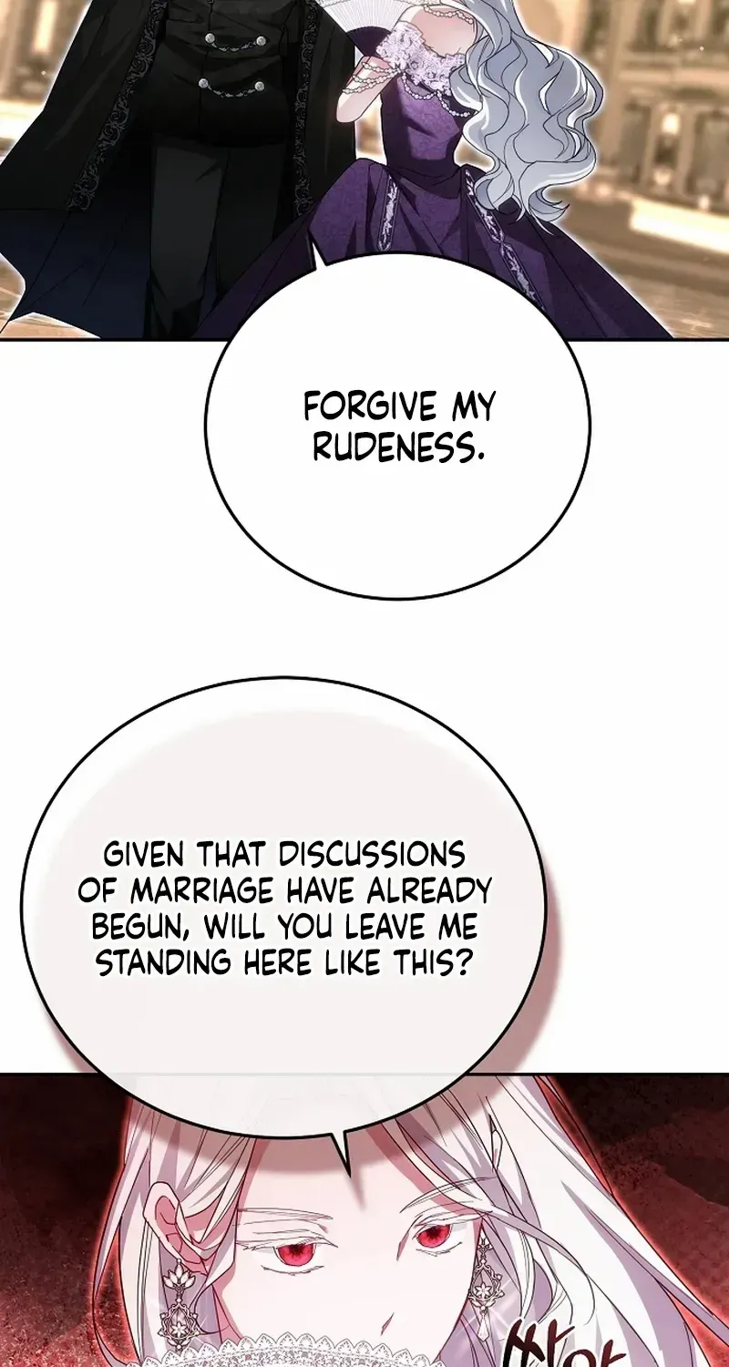 Pulling the Grand Duke’s Leash Chapter 8 page 38 - 