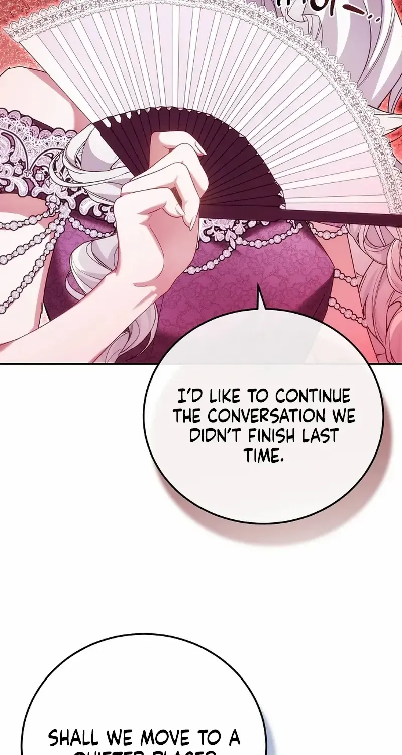 Pulling the Grand Duke’s Leash Chapter 8 page 39 - 