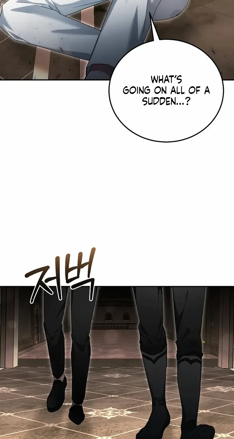 Pulling the Grand Duke’s Leash Chapter 8 page 5 - 