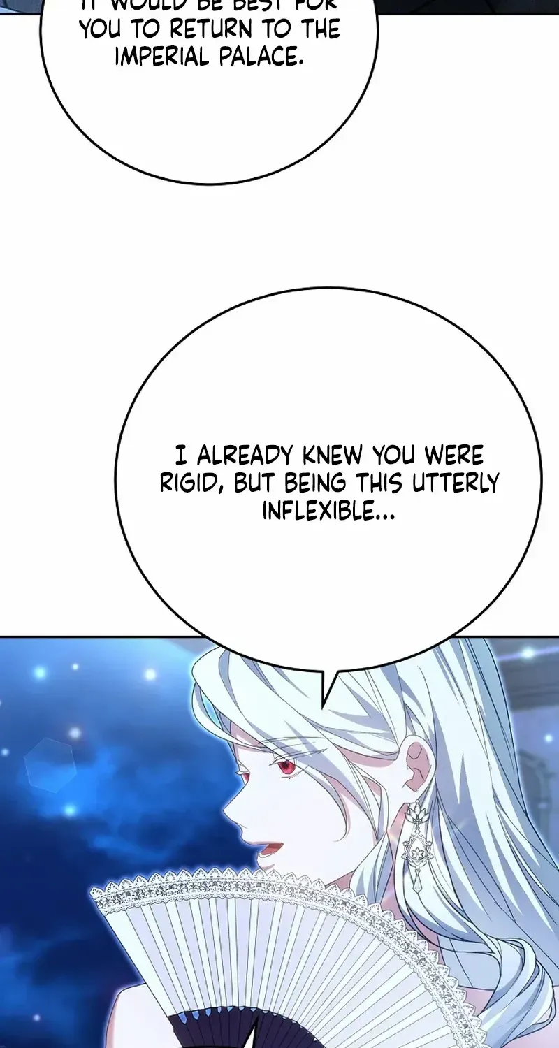 Pulling the Grand Duke’s Leash Chapter 8 page 43 - 