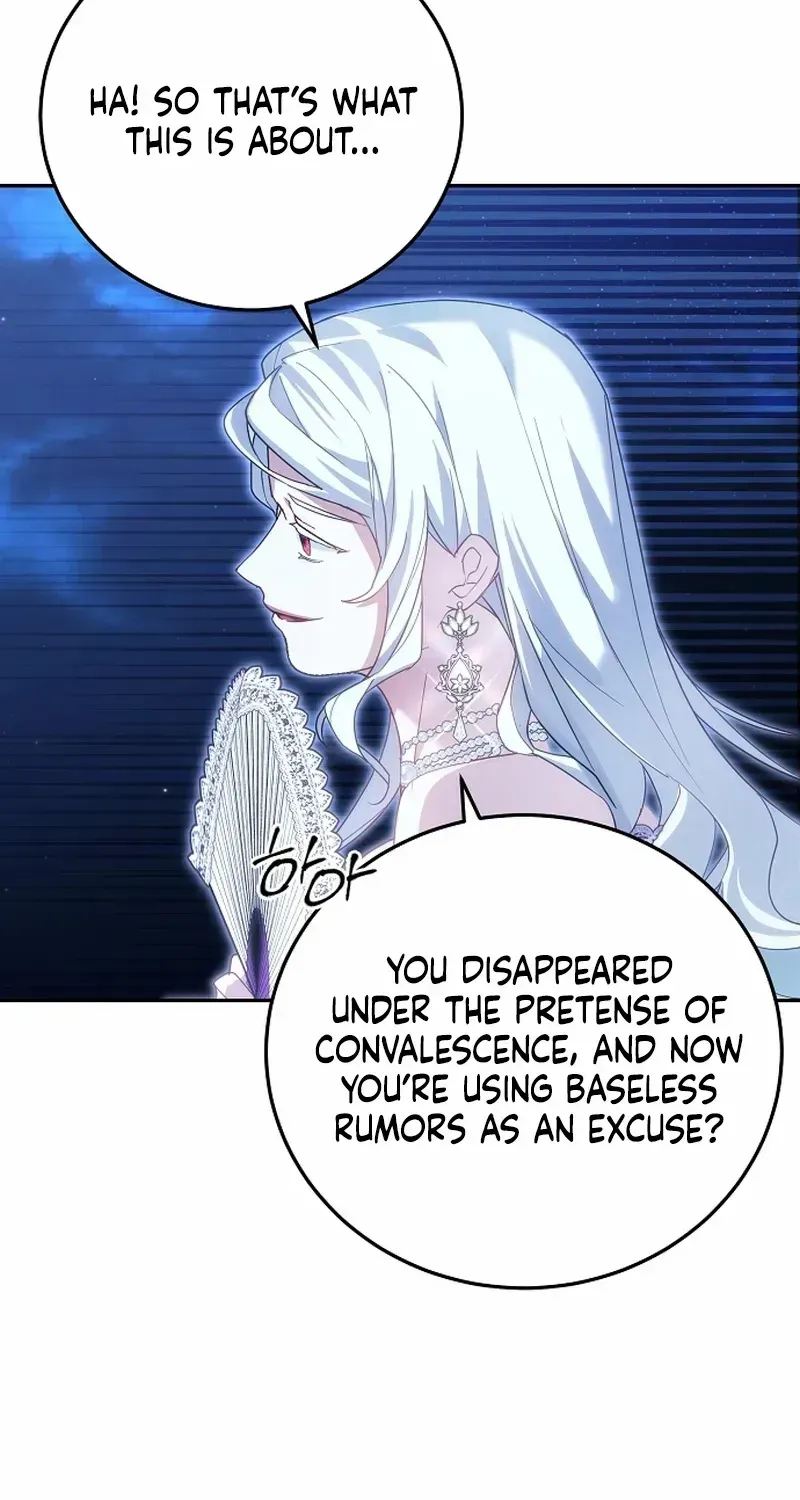 Pulling the Grand Duke’s Leash Chapter 8 page 49 - 