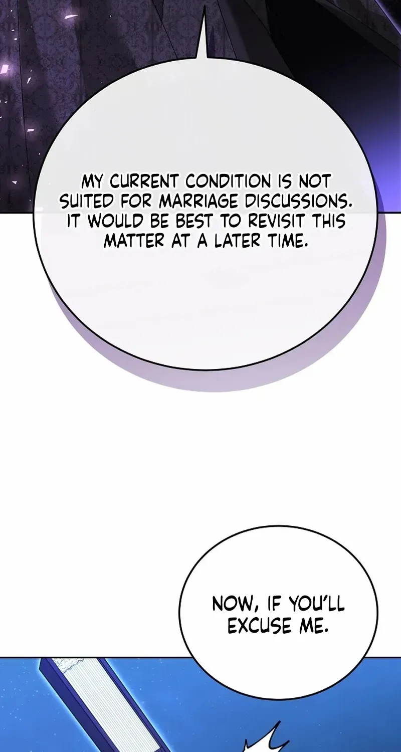 Pulling the Grand Duke’s Leash Chapter 8 page 54 - 