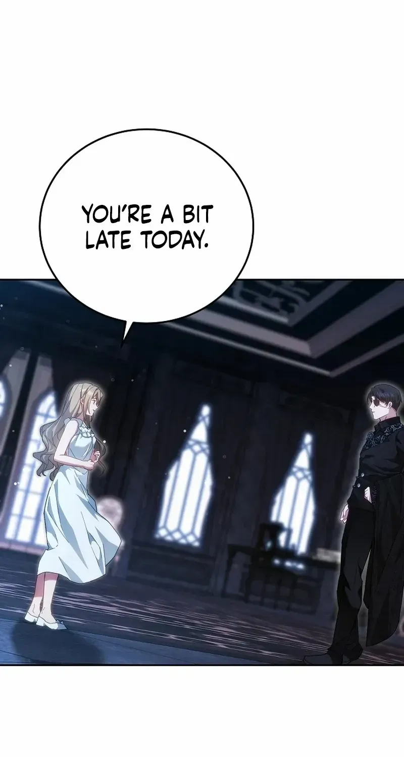 Pulling the Grand Duke’s Leash Chapter 8 page 66 - 