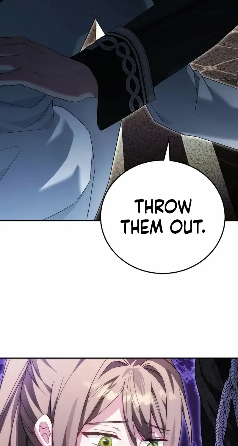 Pulling the Grand Duke’s Leash Chapter 8 page 8 - 
