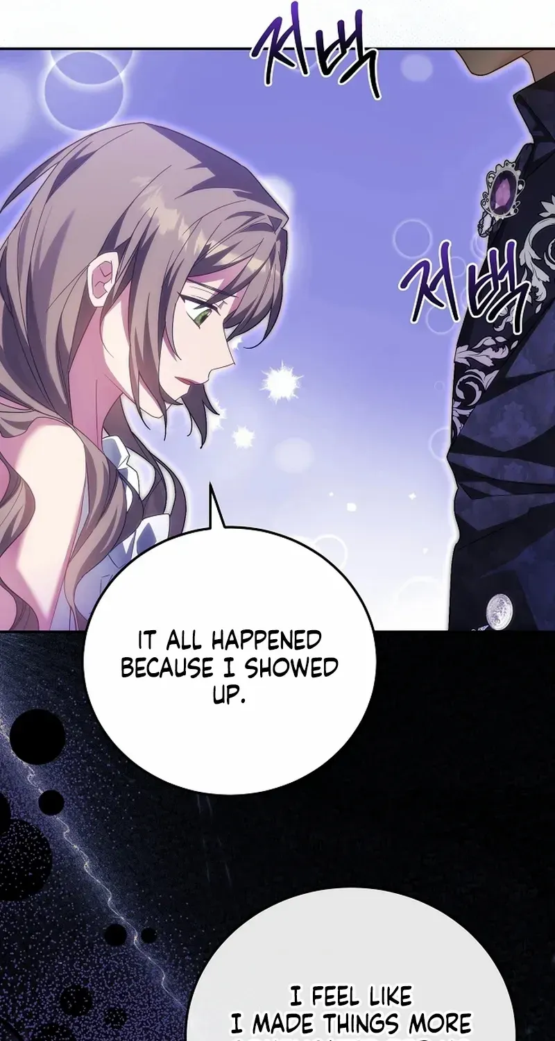 Pulling the Grand Duke’s Leash Chapter 8 page 71 - 