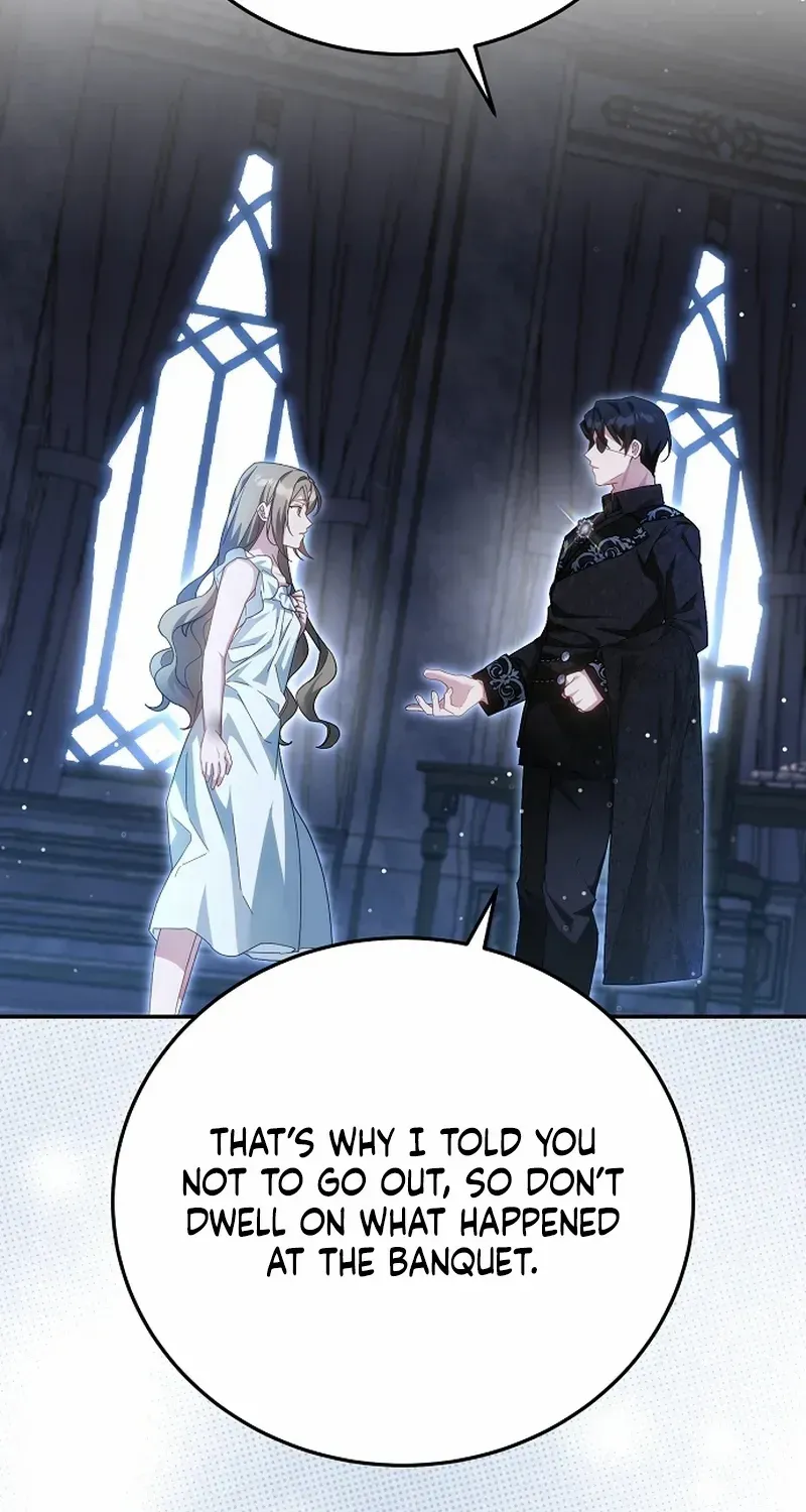 Pulling the Grand Duke’s Leash Chapter 8 page 80 - 
